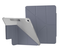 MAGEASY Facet do iPad Air 13"(Alaskan Blue) - 1415832 - zdjęcie 1